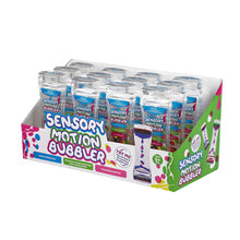 Load image into Gallery viewer, Sensory Motion Bubbler