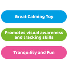 Load image into Gallery viewer, Sensory Motion Bubbler