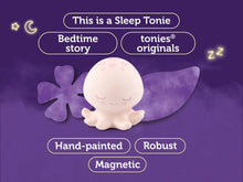 Load image into Gallery viewer, Sleepy Friends Octopus - Bedtime Story - NEW!