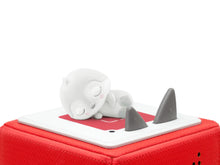 Load image into Gallery viewer, Sleepy Friends Penguin - White Noise from the Ocean