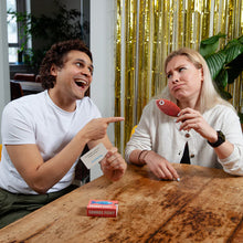 Load image into Gallery viewer, Sounds Fishy Travel Game - BEST SELLER