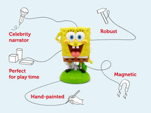 Load image into Gallery viewer, Spongebob Square Pants