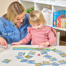 Load image into Gallery viewer, Mini Game - Spotty Cows