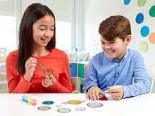 Load image into Gallery viewer, My Very Own Glow Solar System Suncatcher