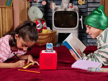 Load image into Gallery viewer, Clever Tonies - The Christmasaurus