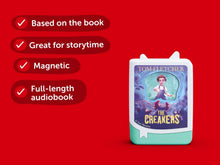 Load image into Gallery viewer, Clever Tonies - The Creakers - NEW!