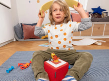 Load image into Gallery viewer, The Dinosaur that Pooped Collection