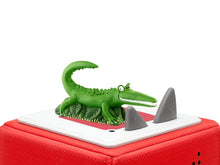 Load image into Gallery viewer, Roald Dahl - The Enormous Crocodile