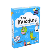 Load image into Gallery viewer, The Muddles - BEST SELLER
