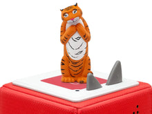 Load image into Gallery viewer, The Tiger That Came To Tea - BEST SELLER