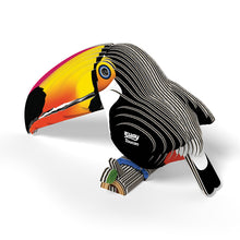 Load image into Gallery viewer, Toucan