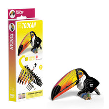 Load image into Gallery viewer, Toucan