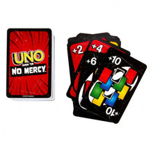Load image into Gallery viewer, Uno No Mercy - BEST SELLER