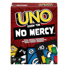 Load image into Gallery viewer, Uno No Mercy - BEST SELLER