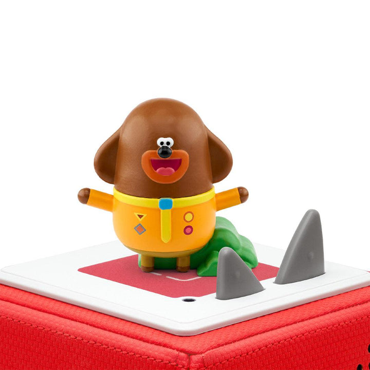 Hey Duggee - Duggee Tonie Audio Character