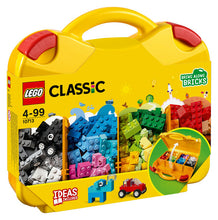 Load image into Gallery viewer, LEGO® Creative Suitcase - 10713 - BEST SELLER