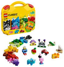 Load image into Gallery viewer, LEGO® Creative Suitcase - 10713 - BEST SELLER