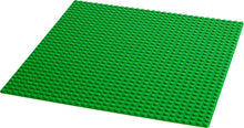 Load image into Gallery viewer, LEGO® Green Baseplate - 11023