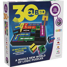 Load image into Gallery viewer, Happy Puzzle Company 30 Cubed - NEW