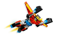 Load image into Gallery viewer, LEGO® Creator 3in1 Super Robot - 31124 - BEST SELLER