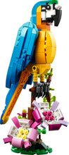Load image into Gallery viewer, LEGO® Creator 3in1 Exotic Parrot - 31136 - BEST SELLER