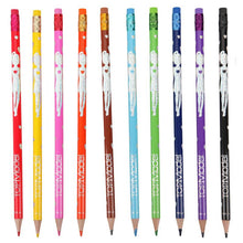 Load image into Gallery viewer, TOPModel Coloured Erasable Coloured Pencil Set - BEST SELLER