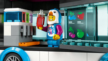 Load image into Gallery viewer, LEGO® City Penguin Slushy Van - 60384