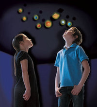 Load image into Gallery viewer, Glow Solar System - BEST SELLER