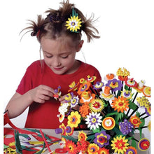 Load image into Gallery viewer, Happy Puzzle Company The Amazing Flower Kit - BEST SELLER!