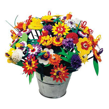 Load image into Gallery viewer, Happy Puzzle Company The Amazing Flower Kit - BEST SELLER!
