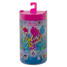 Load image into Gallery viewer, Barbie Colour Reveal Chelsea Doll - NEW