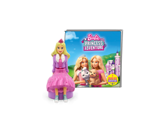 Load image into Gallery viewer, Barbie Princess Adventure