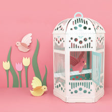 Load image into Gallery viewer, Make Your Own Beautiful Birdcage - BEST SELLER