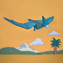 Load image into Gallery viewer, Build A Flying Dinosaur - BEST SELLER
