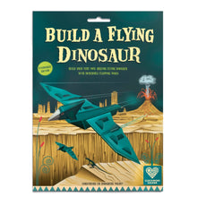Load image into Gallery viewer, Build A Flying Dinosaur - BEST SELLER