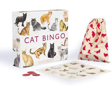 Load image into Gallery viewer, Cat Bingo