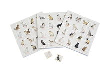 Load image into Gallery viewer, Cat Bingo