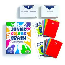 Load image into Gallery viewer, Colour Brain Junior - BEST SELLER