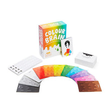 Load image into Gallery viewer, Colour Brain Expansion Pack - BEST SELLER