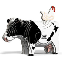 Load image into Gallery viewer, Holstein Friesian Cow