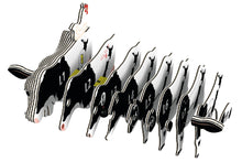 Load image into Gallery viewer, Holstein Friesian Cow