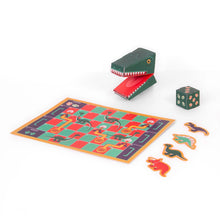 Load image into Gallery viewer, Create Your Own Dino Finger Puppet