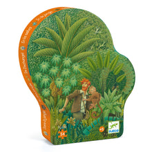 Load image into Gallery viewer, Djeco Puzzle - In The Jungle - 54 Piece