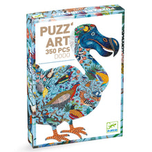 Load image into Gallery viewer, Djeco Puzz Art - Dodo - BEST SELLER