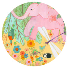 Load image into Gallery viewer, Djeco Puzz Art - Whale - BEST SELLER