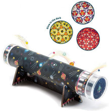 Load image into Gallery viewer, Djeco DIY Kaleidoscope - Space Immersion - BEST SELLER