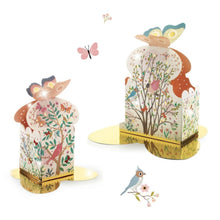 Load image into Gallery viewer, Djeco DIY Lanterns to Create