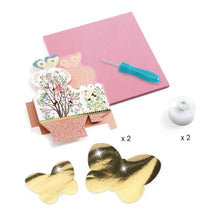 Load image into Gallery viewer, Djeco DIY Lanterns to Create