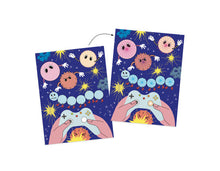 Load image into Gallery viewer, Djeco Spirals - Pad of 10 Designs