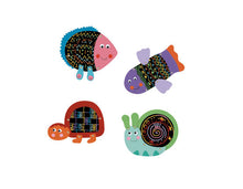 Load image into Gallery viewer, Djeco Scratch Boards